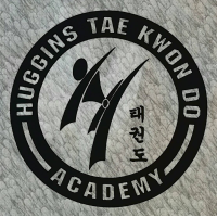 Huggins Tae Kwon Do Academy Logo