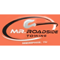 Mr. Roadside Towing INC Logo