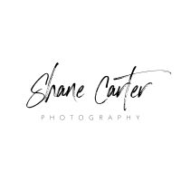 Shane Carter Photography Logo