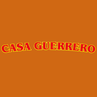 Casa Guerrero Logo