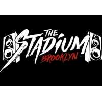 The Stadium BK Recording Studio Logo