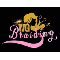 NG Braiding Logo