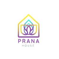 Prana House Logo