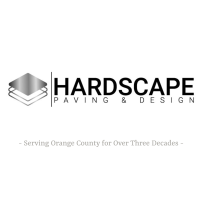 Hardscape Paving, LLC Logo