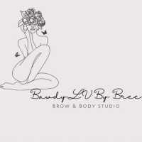 Brow & Body Studio Logo