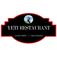 Yeti Restaurant Logo