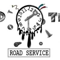 Hard Times Road Service LLC Logo