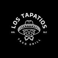 Los Tapatios Taco Grill Logo