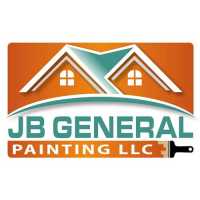 JB General Painting LLC Logo