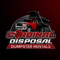 Cardinal Disposal Logo