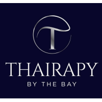 Thairapy By The Bay Logo