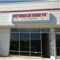 Orange County Shaolin Kung Fu Logo
