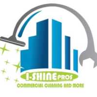 I - Shine Pros Corp Logo