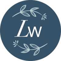 Lovework Weddings Logo