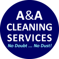 A&A Cleaning Services of Palm Beach Logo