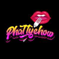 Phattychow Logo