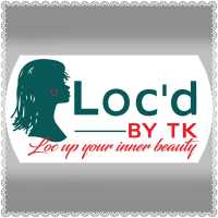 LOCD BY TK LLC Logo