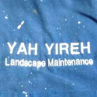Yah Yireh Landscaping and Painting, LLC Logo