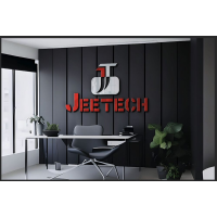 Jeetech LLC Logo