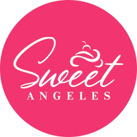 Sweet Angeles Logo