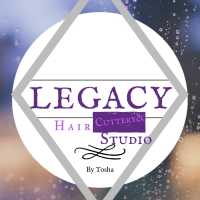 Legacy Salons & Day Spa of Arlington Logo