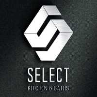 Select Kitchen and Baths Logo