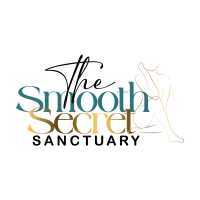 The Smooth Secret Sanctuary Logo