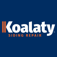 Koalaty Siding Repair Logo