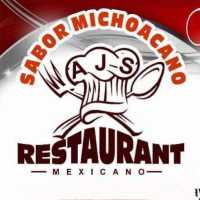 EL PATIO restaurante Logo