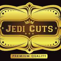 Jedi Cuts Logo