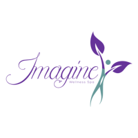 Imagine Wellness Spa Facial & Massage Cape Coral Logo