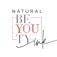Natural Beyouty Ink Logo