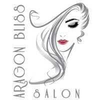 Aragon Bliss Salon Logo