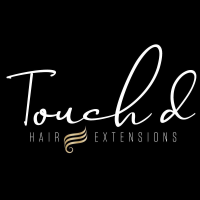 Touchd Hair Studio Logo