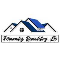 Fernandez Remodeling, LLC Logo