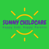 Sunny Childcare Logo