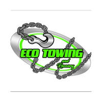 ECO TOWING & RECOVERY LLC Logo