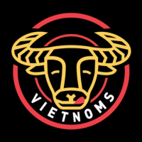 Vietnoms Logo