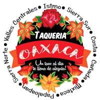 Taqueria Oaxaca Logo