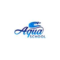 Aqua School Logo