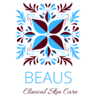 Beaus Clinical Skin Care Logo