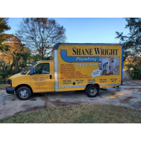 Shane Wright Plumbing Logo