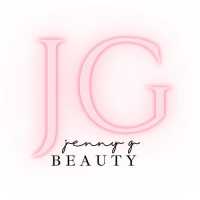 Jenny G Beauty Logo