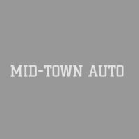 Mid-Town Auto Logo