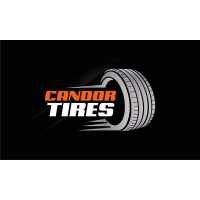 Candor Tires Logo