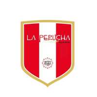 La Perucha-Gerascakes Logo