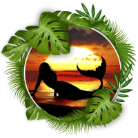 Take A Hike Oahu Logo