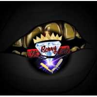 YoBennyCutz the Barber (Booksy Appointments) Logo