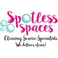 Spotless Spaces Logo