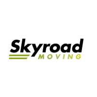 Skyroad Moving - Best Moving Company in Miami Logo